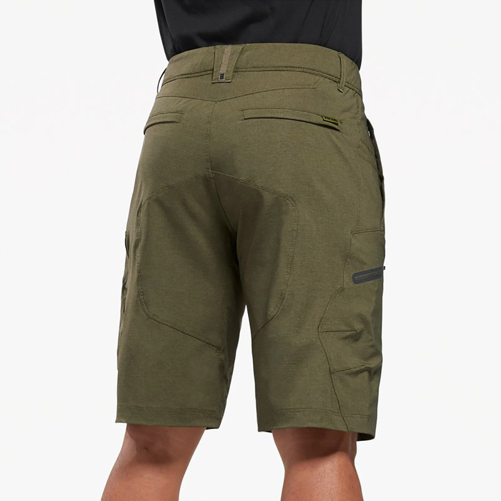 VIKTOS | Kadre Shorts | Ranger